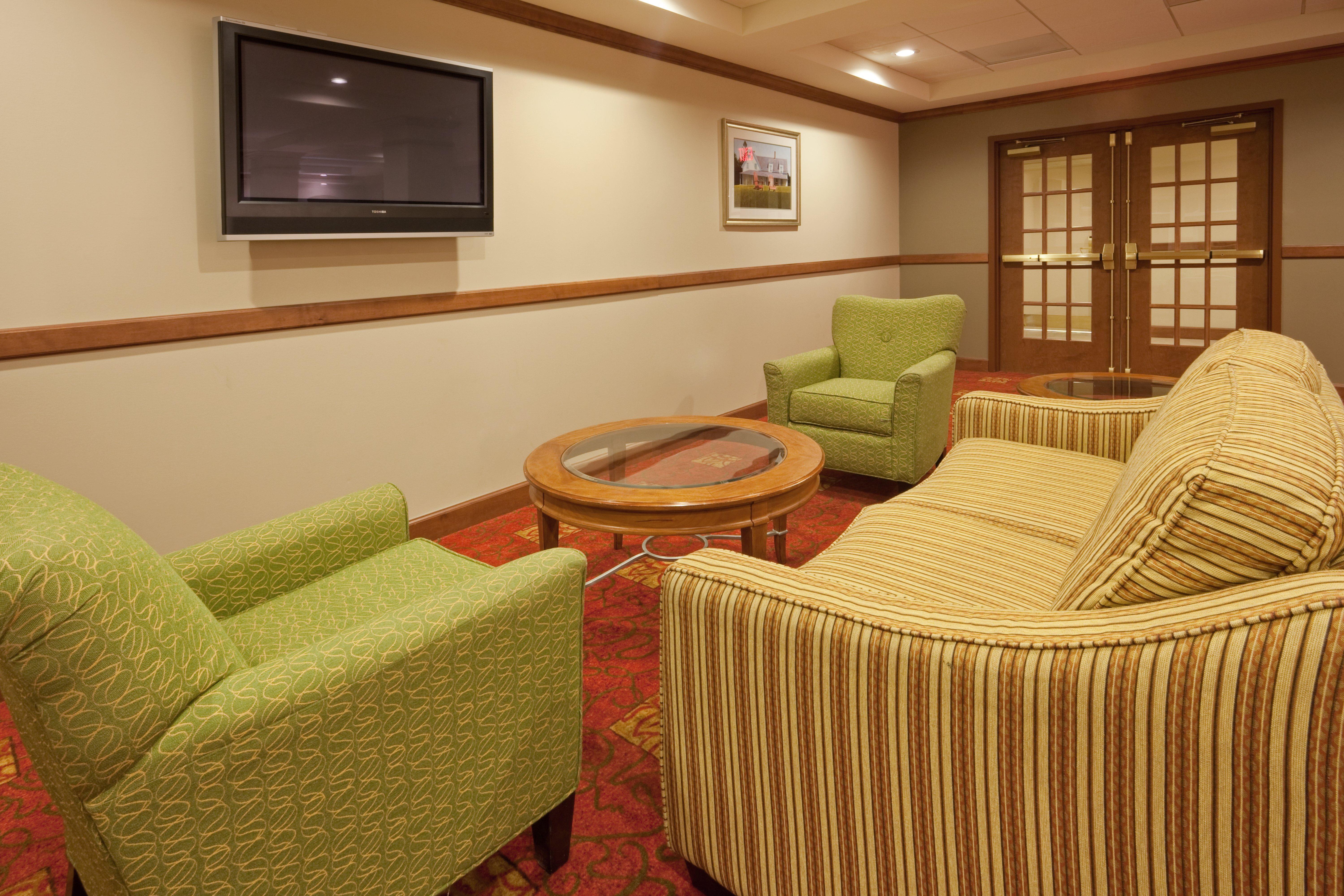 Holiday Inn Express Hotel & Suites Freeport By Ihg Εξωτερικό φωτογραφία