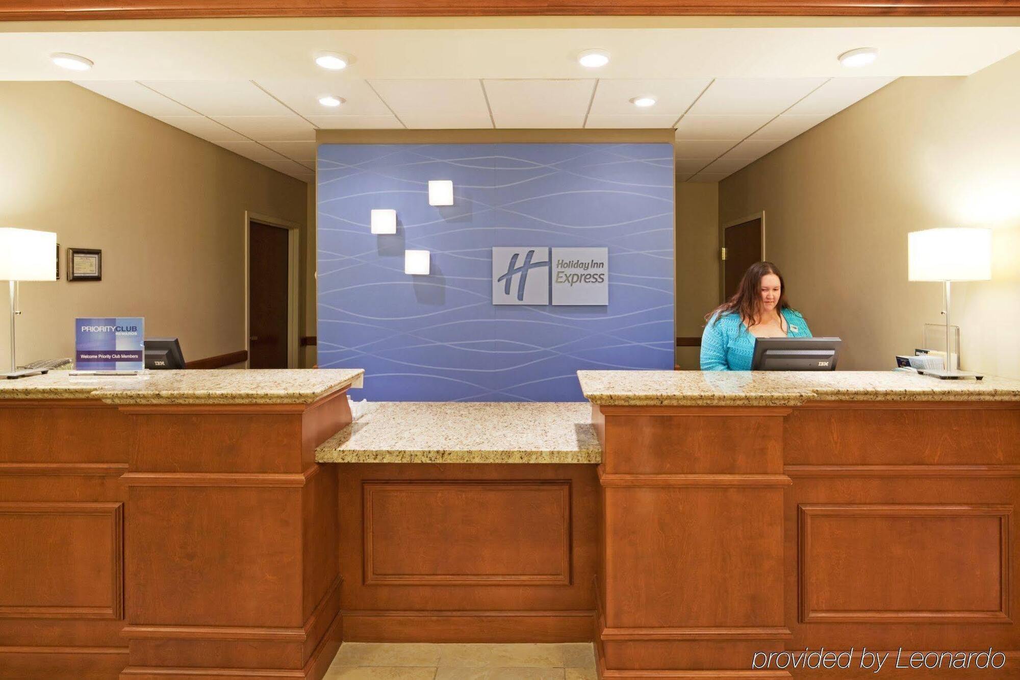 Holiday Inn Express Hotel & Suites Freeport By Ihg Εξωτερικό φωτογραφία